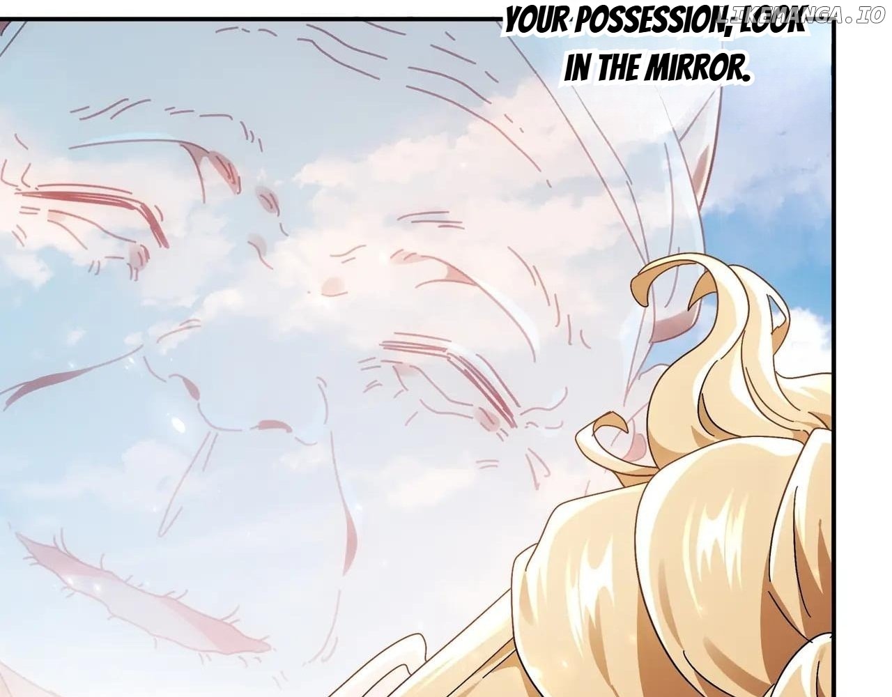 My Furry Harem Is After Me Chapter 351 - page 22